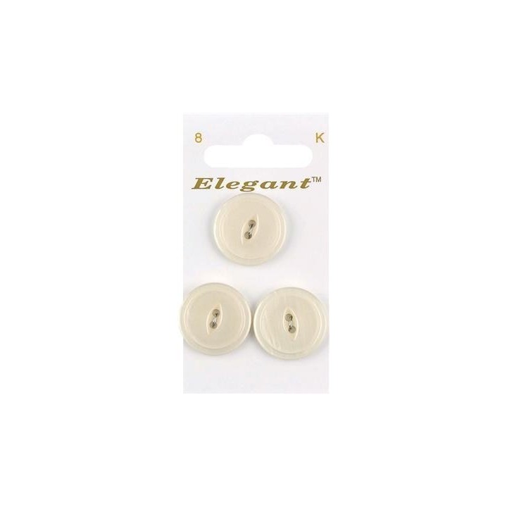   Knopen Elegant nr. 8