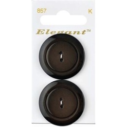   Knöpfe Elegant nr. 857