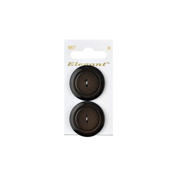   Boutons Elegant nr. 857