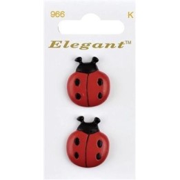   Boutons Elegant nr. 966