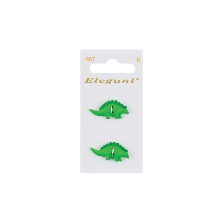   Buttons Elegant nr. 967