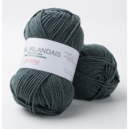 Phildar Phil Irlandais Vert de gris