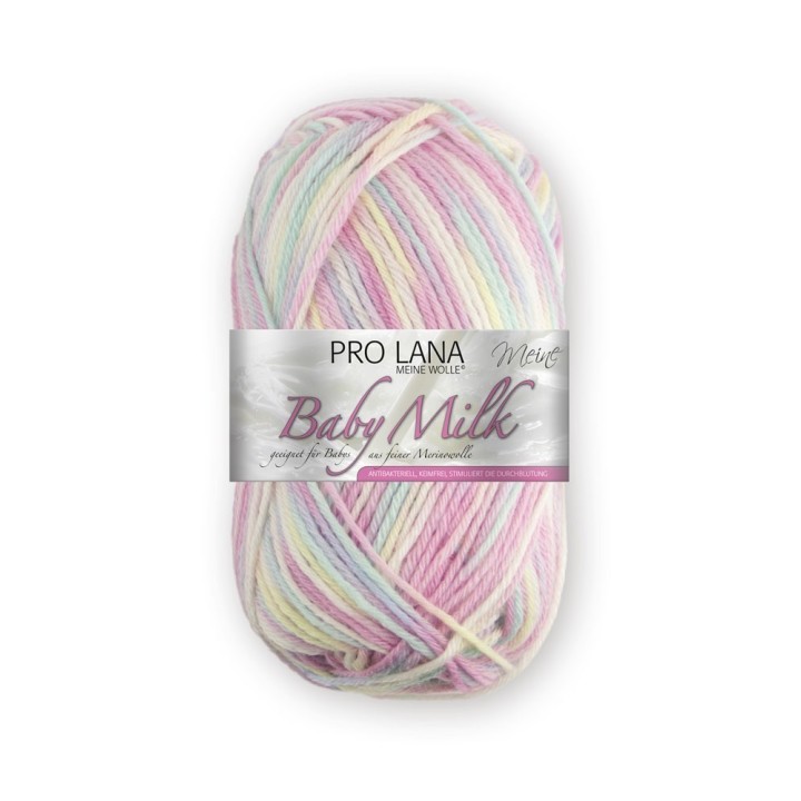  Prolana Baby Milk 141