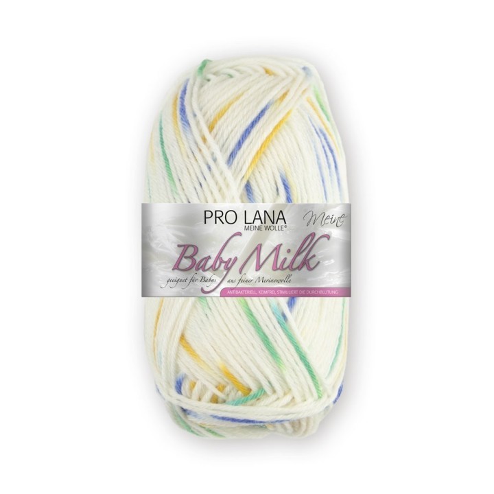  Prolana Baby Milk 145