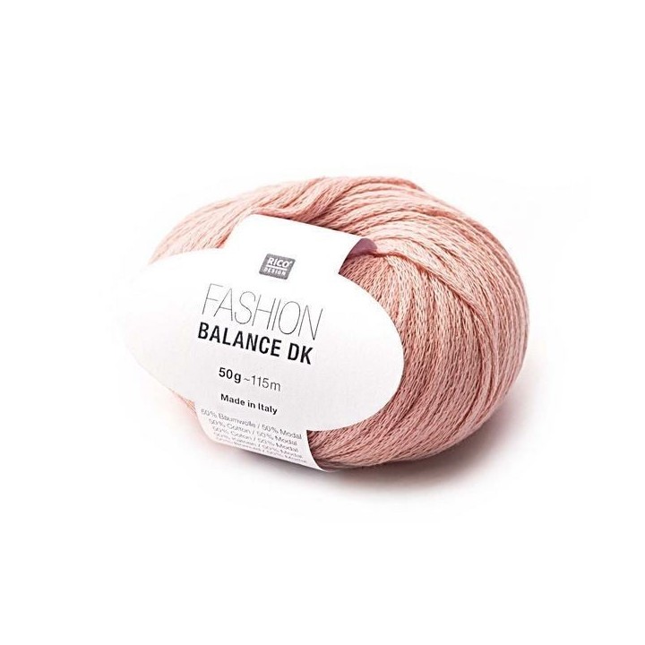  Rico Design Fashion Balance DK rose 01