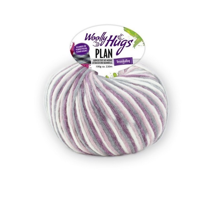  Woolly Hugs Woolly Hugs Plan 82