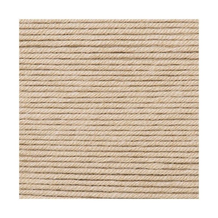Acheter laine à tricoter? Rico Creative sport DK ecru 02