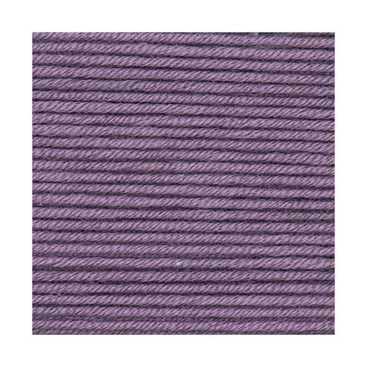  Rico Design Creative sport DK mauve 12