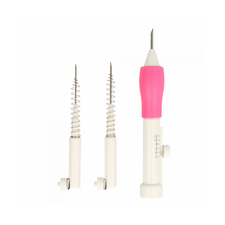   Punch needle Opry