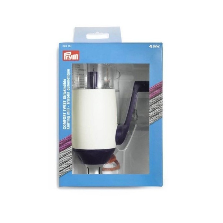   Breimolen Prym comfort twist