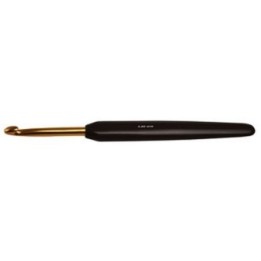  Knitpro Haaknaald Soft Grip 9 mm