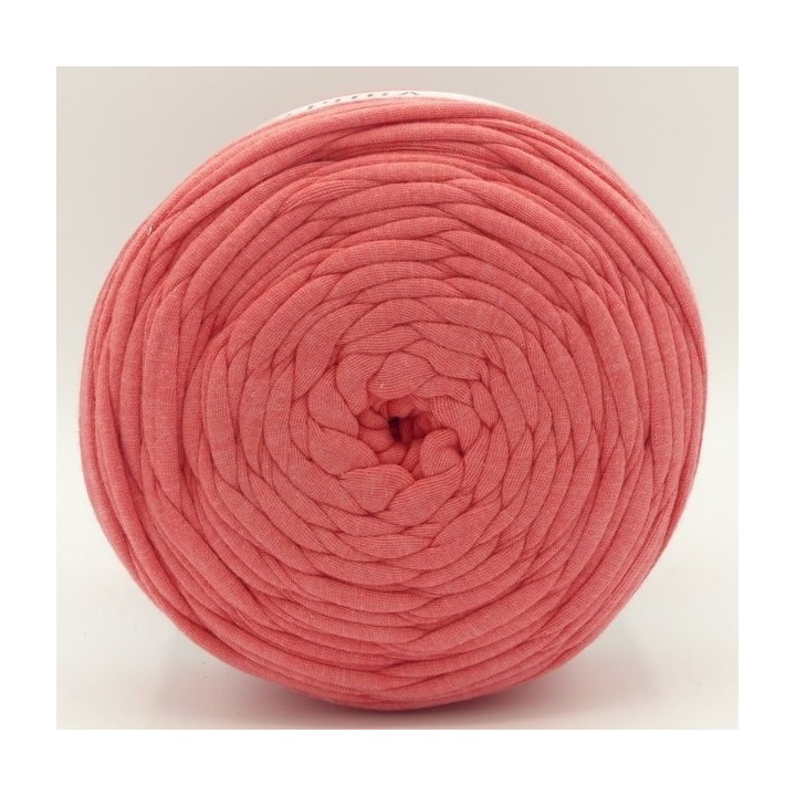  Verelana LP Fabric Yarn flamingo rosa