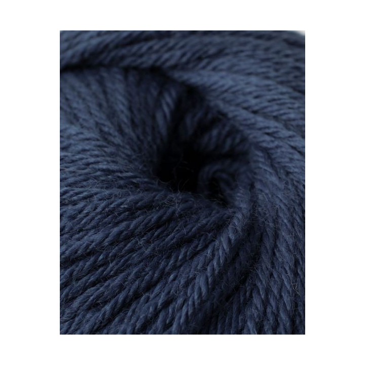 Phildar Phil Caresse Navy