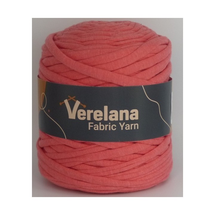  Verelana LP Fabric Yarn flamingo rosa