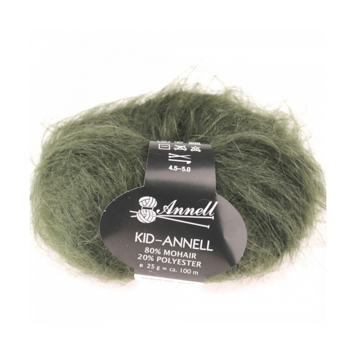 Laine Anell  Kid Annell 3119