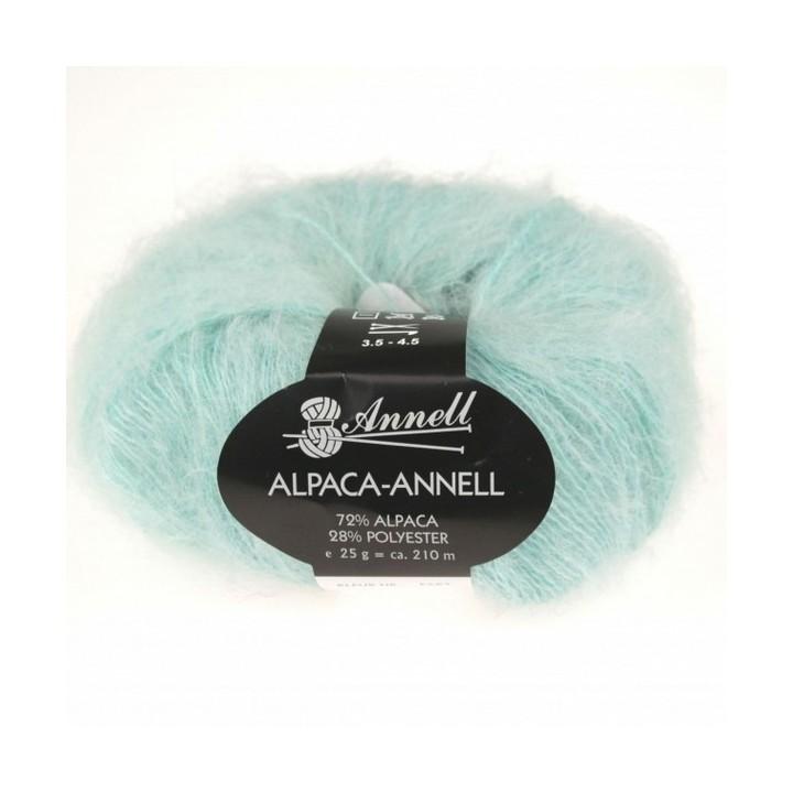 Breiwol Annell Alpaca Annell 5722
