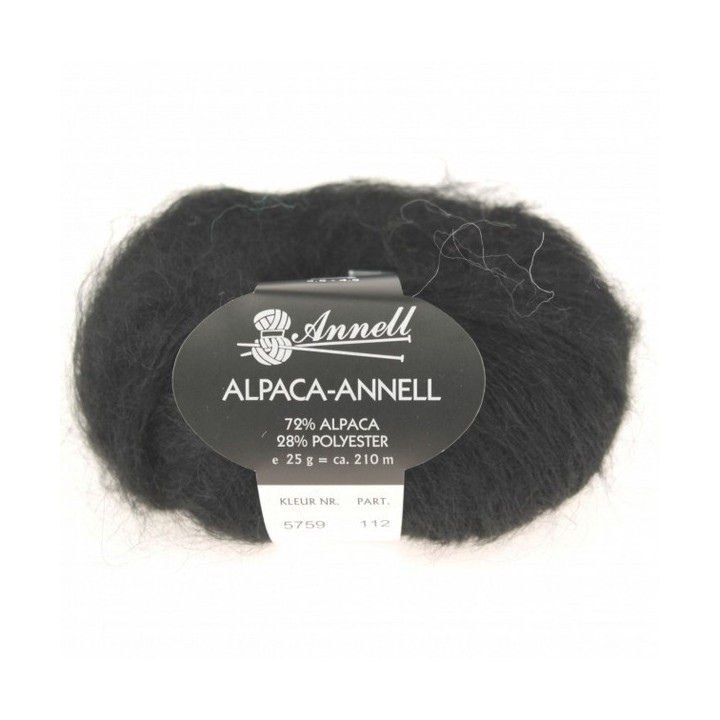 Laine Anell  Alpaca Annell 5759