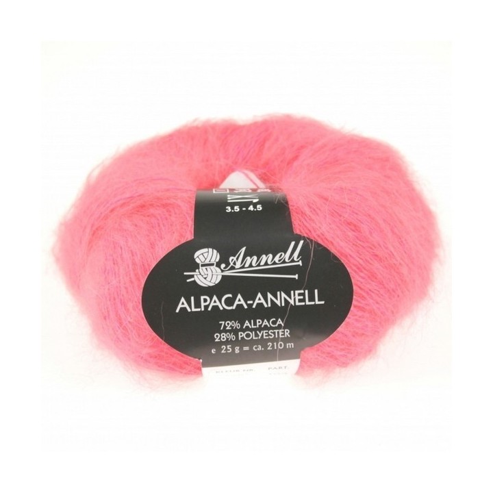 Laine Anell  Alpaca Annell 5778