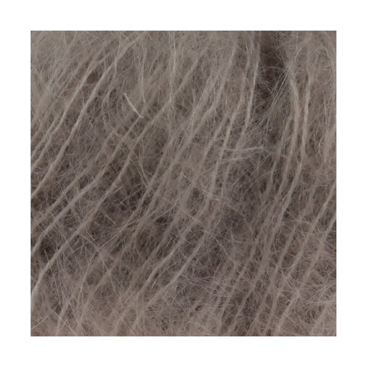 Mohair breiwol Annell Kid Annell 3174