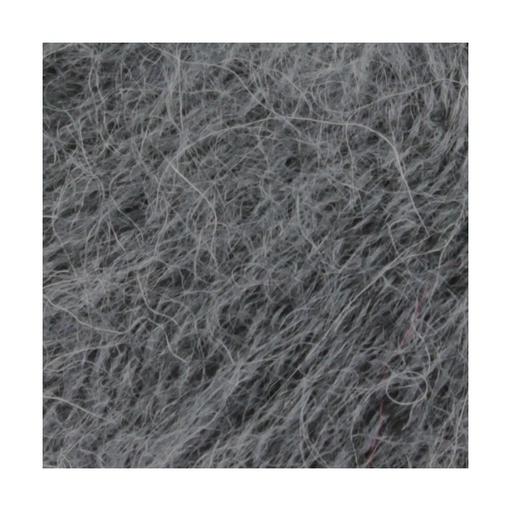 Knitting yarn Annell Alpaca Annell 5757