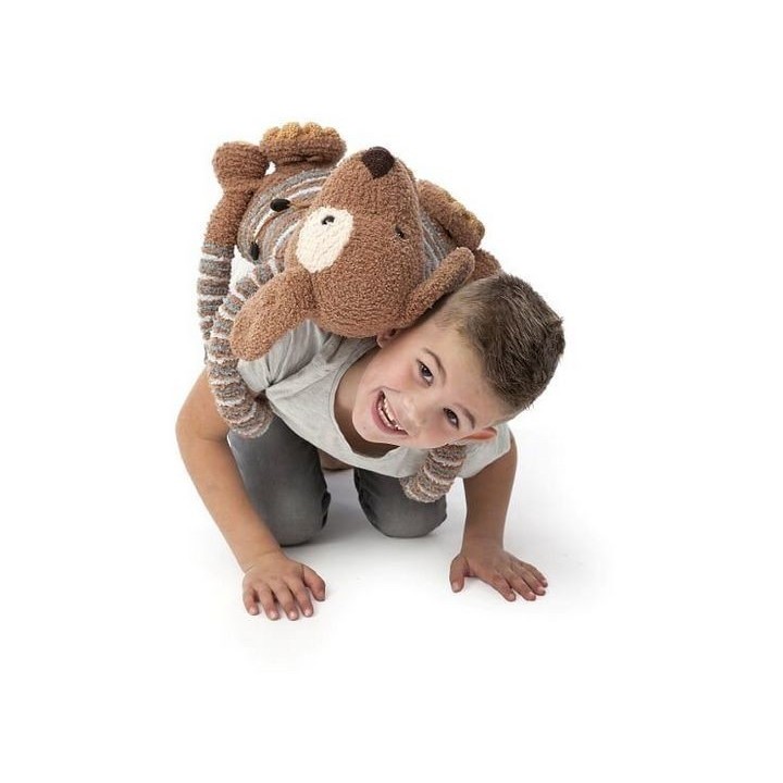   Schatjes Rugzak haken