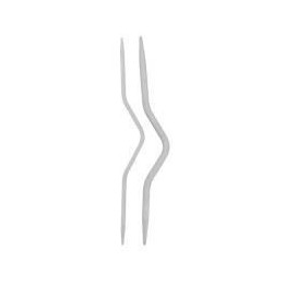   Cable knitting needle 5 - 6 mm