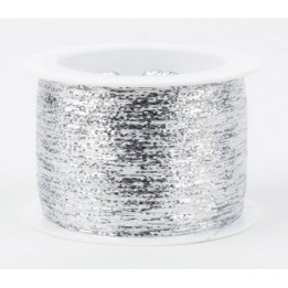  Woolly Hugs Woolly Hugs Glitzer Silver