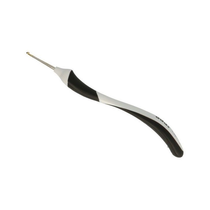  Addi Swing crochet hook 0,6 mm