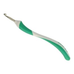 Addi Swing haaknaald 4 mm 