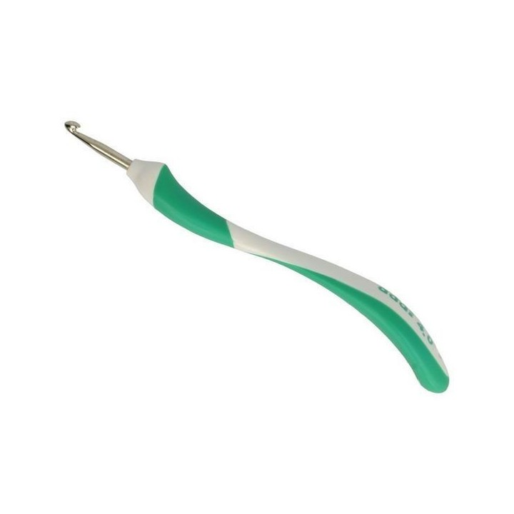  Addi Swing crochet hook 4 mm