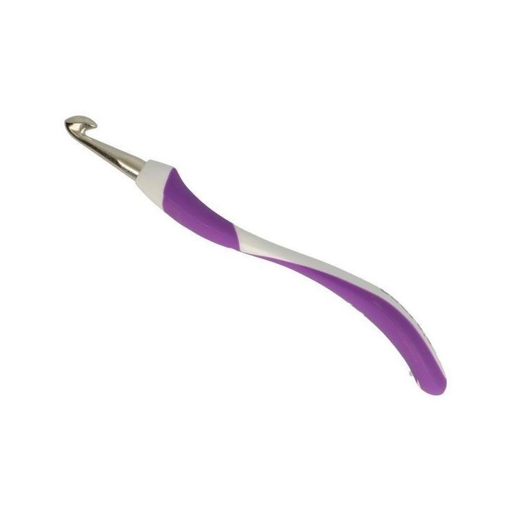 Addi Swing haaknaald 8 mm 