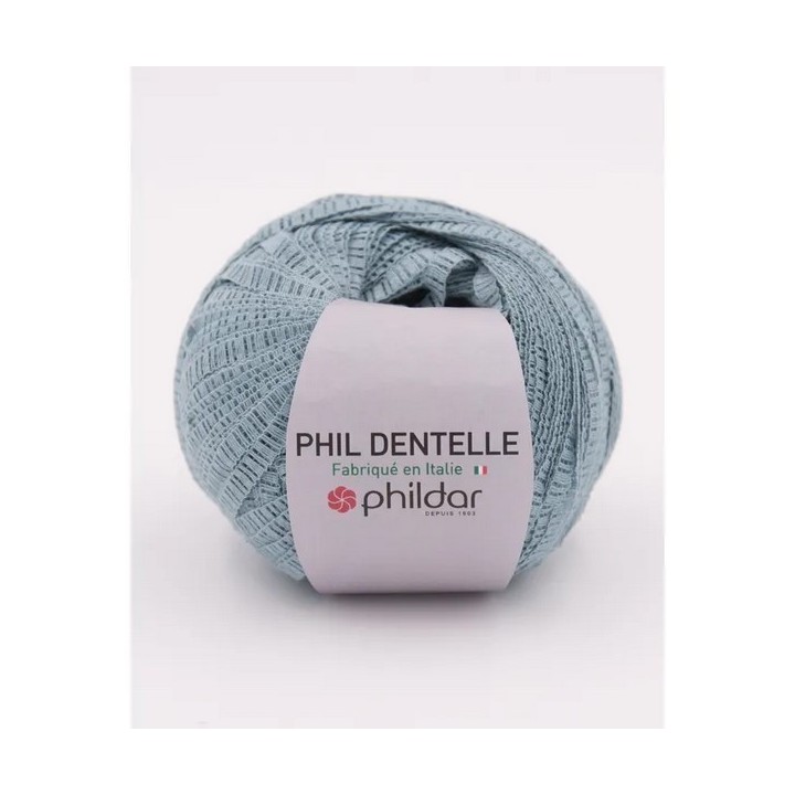 Phildar Phil Dentelle Danube