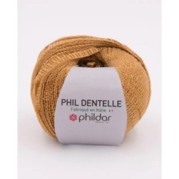 Phildar Phil Dentelle Seigle