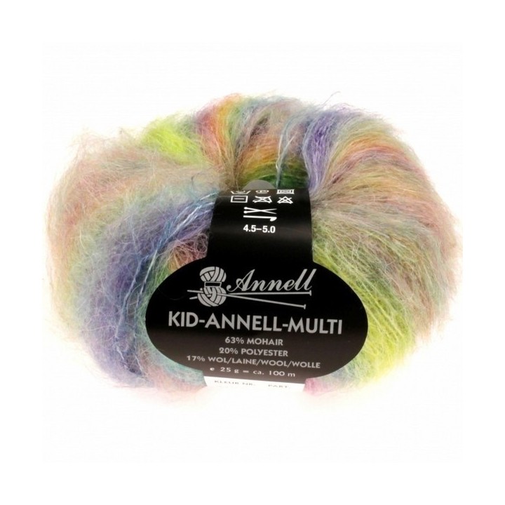 Laine Anell  Kid Annell Multi 3182