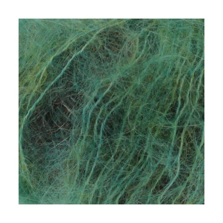 Strickwolle Annell Kid Annell Multi 3196