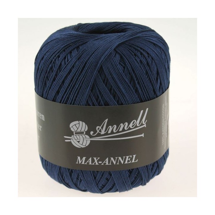 Haakgaren Annell Max 3455 Marine