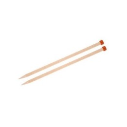 Stricknadeln Holz Basix Birch 4 mm