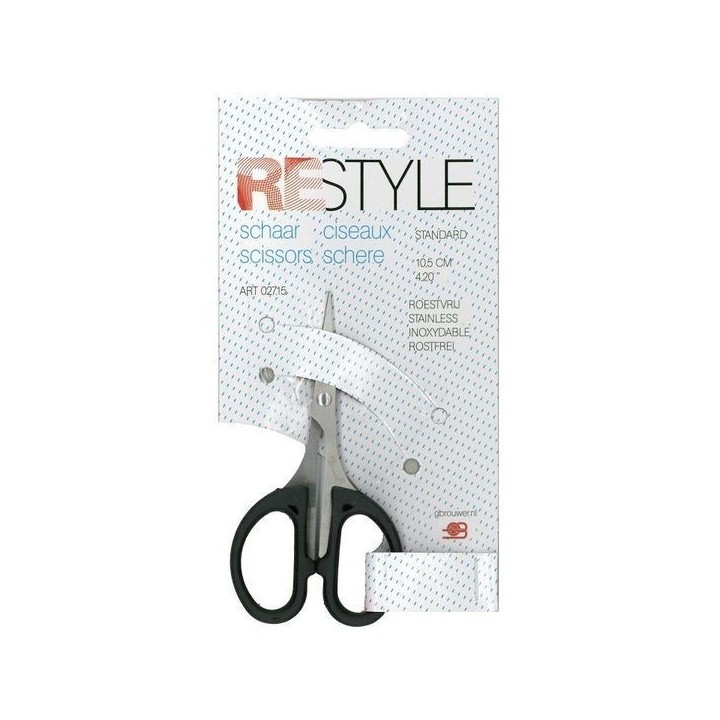 Embroidery scissor Restyle 10,5 cm
