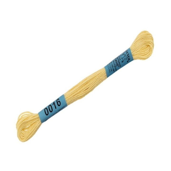Mouliné 0016