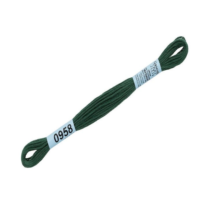Mouliné 0958