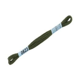 Mouliné 0823