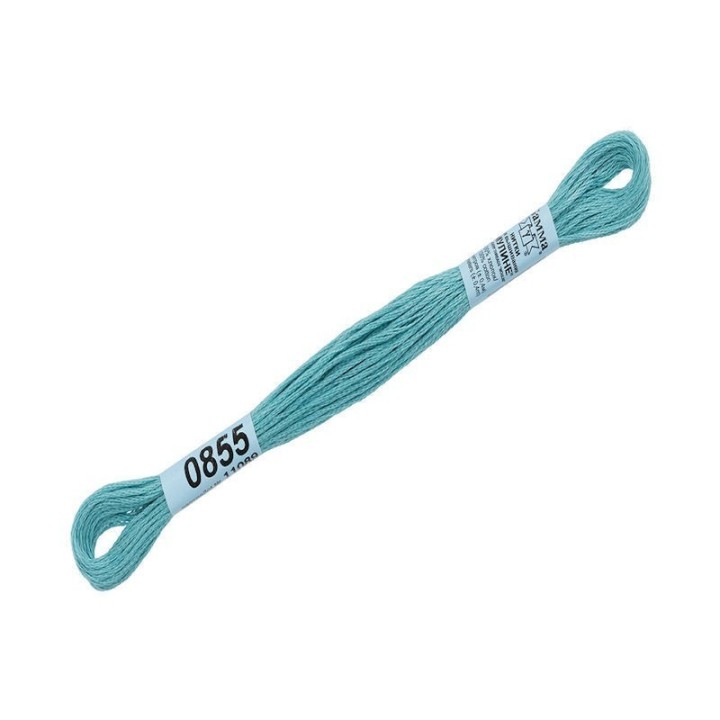 Mouliné 0855