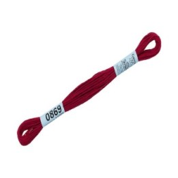 Mouliné 0869