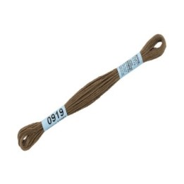 Mouliné 0919