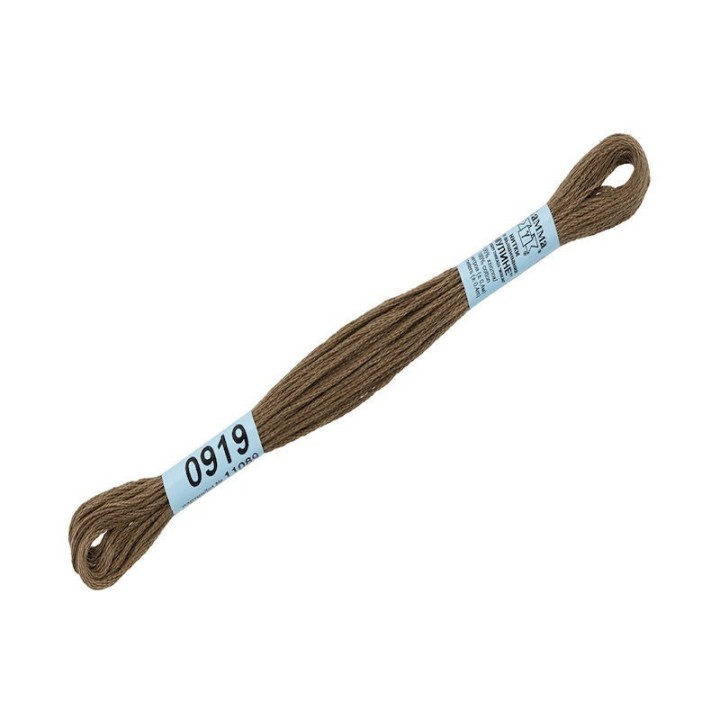 Mouliné 0919