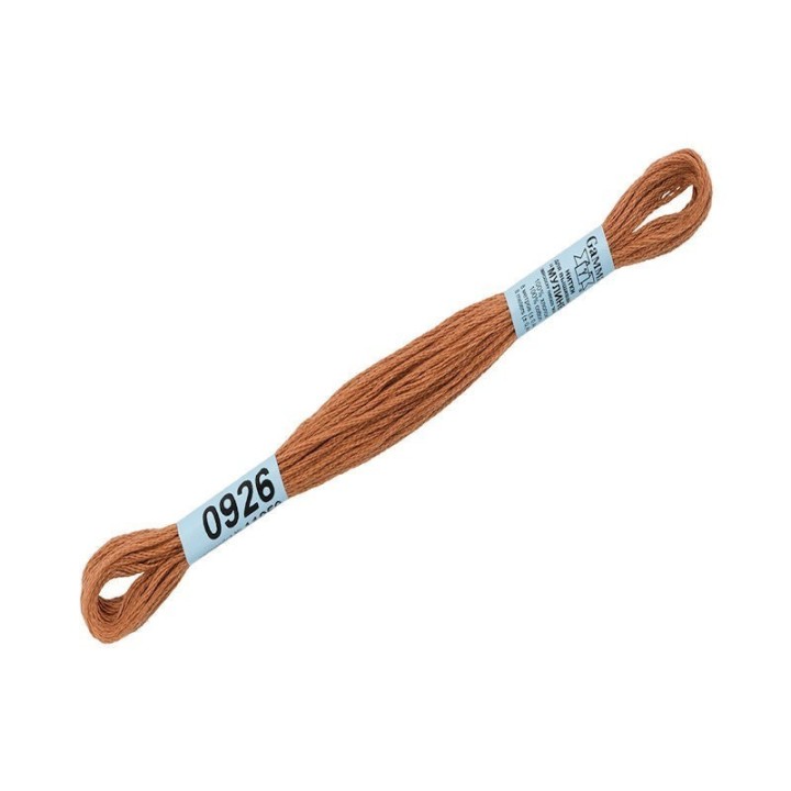 Mouliné 0926