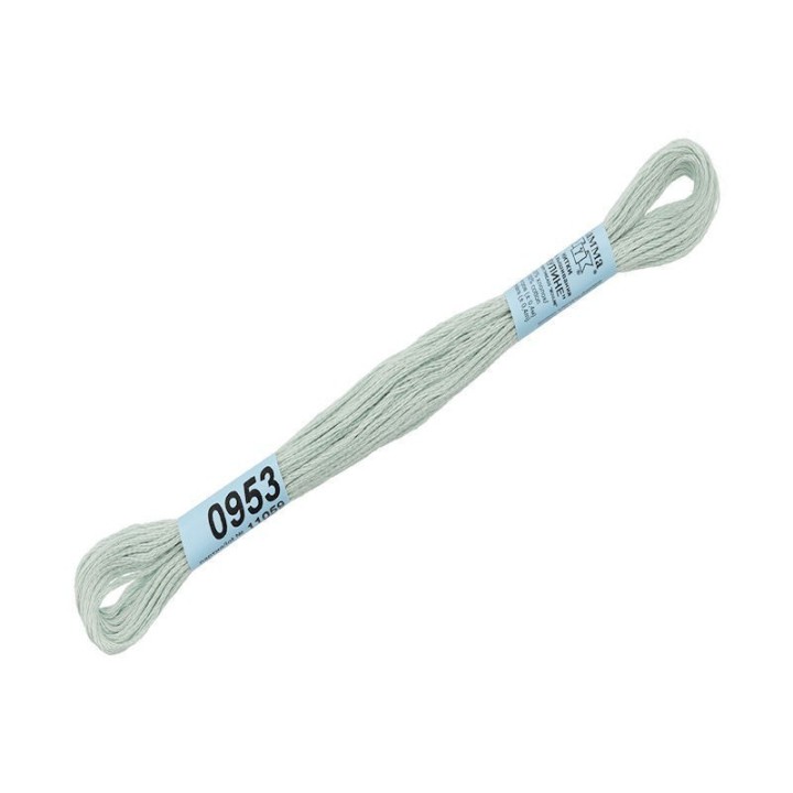 Mouliné 0953