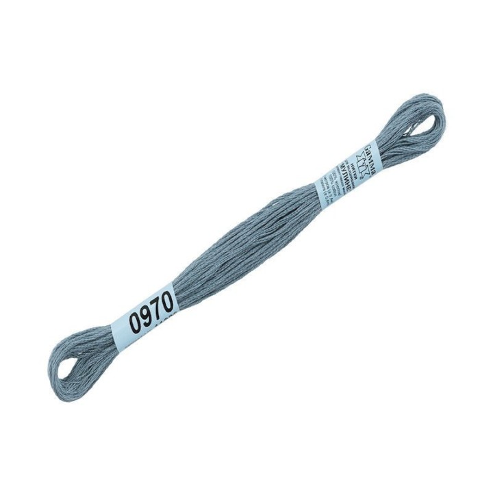 Mouliné 0970