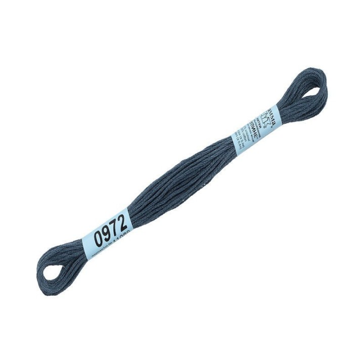 Mouliné 0972
