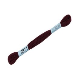 Mouliné 0871